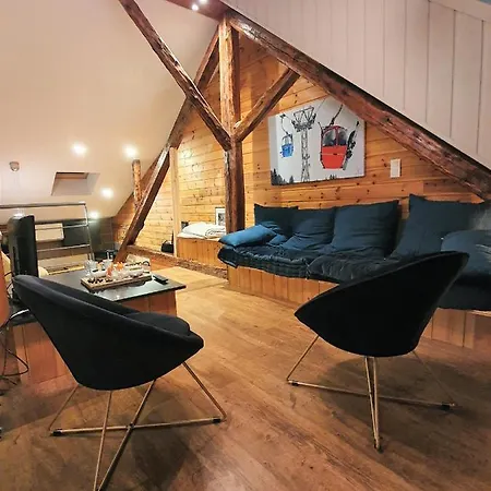 Superbe Esprit Daire *