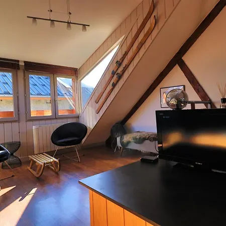 Superbe Esprit * Barcelonnette