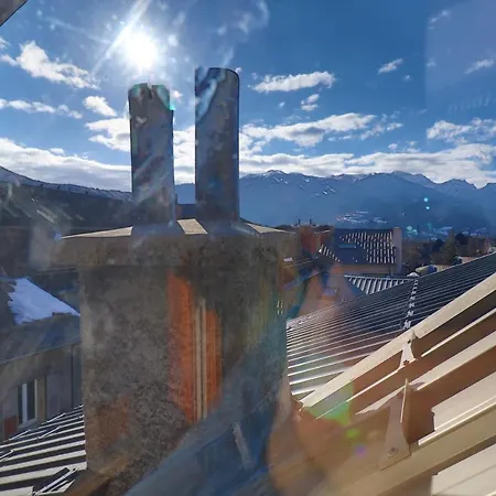 Superbe Esprit Daire