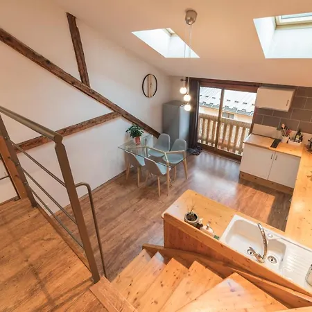 アパート Superbe Esprit *