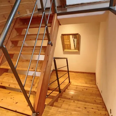 Superbe Esprit アパート バルスロネット