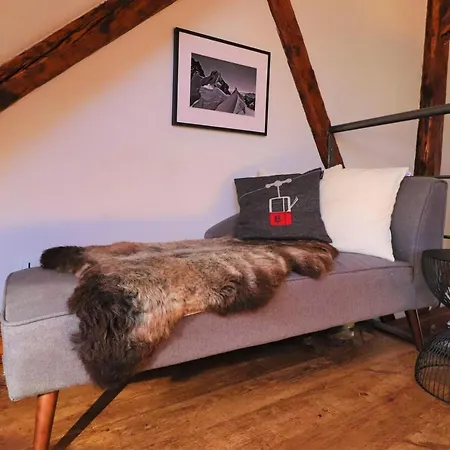 アパート Superbe Esprit *