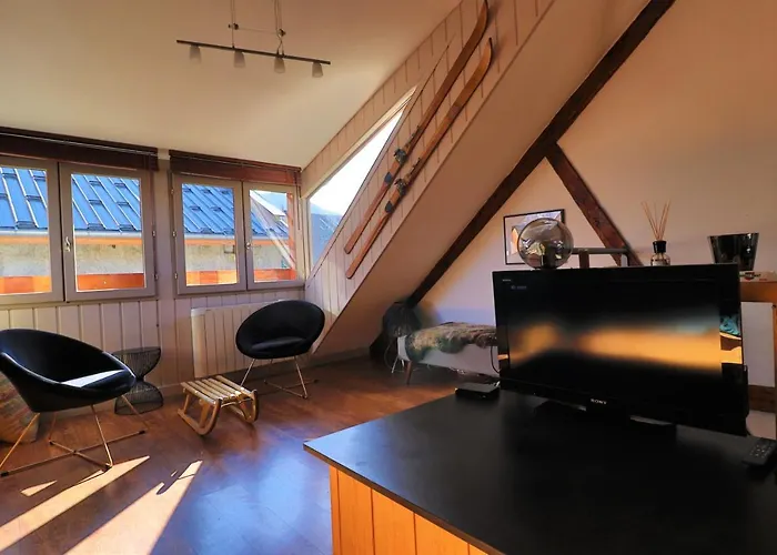 Superbe Esprit * Barcelonnette