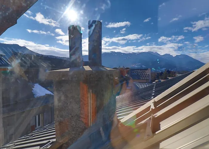 Superbe Esprit Apartment