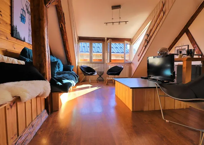 Apartment Superbe Esprit Barcelonnette