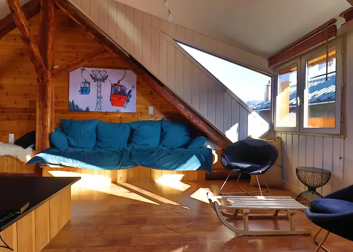 Superbe Esprit Apartment