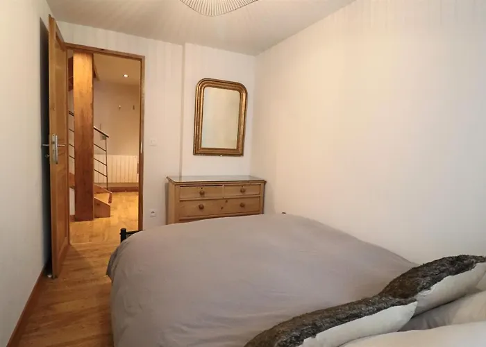 Superbe Esprit Apartment *